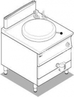 Котел газовый Tecnoinox P81FIG9 111216 313074