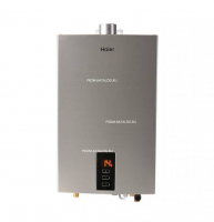 Газовый проточный водонагреватель Haier JSQ24-PR(12T)