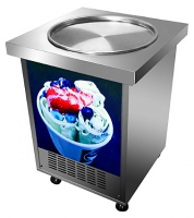 Фризер для жареного мороженого Foodatlas KCB-1Y 