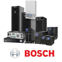 Источник бесперебойного питания (ИБП) для газовых котлов Bosch