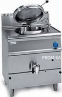 Котел пищеварочный газовый Tecnoinox P70DG7 (230360)