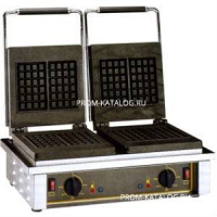 Вафельница Roller grill GED20