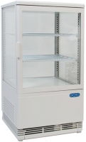 Холодильная витрина Eqta CS58 