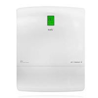 Вентиляционная установка Ballu Air Master 2 BMAC-300/Warm CO2