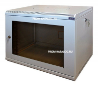Телекоммуникационный шкаф МиК ШТН-РЗ-1560-С