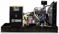 Газовый генератор SDMO GZ50 