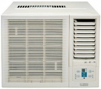 6,7 кВт - 24 BTU General Climate GCW-24CR