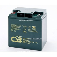 Аккумуляторная батарея CSB EVX12300