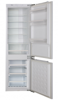 Встраиваемый холодильник Haier BCFE-625AW 