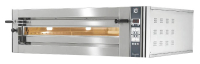 Печь для пиццы подовая Cuppone Donatello DN435/1CD