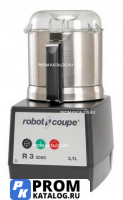 Куттер Robot Coupe R3D-3000