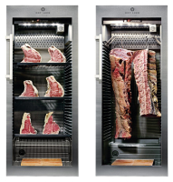 Шкаф для вызревания мяса DRY AGER DX 1000 Premium S