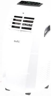 Мобильный кондиционер Ballu BPAC-09 CP Aura