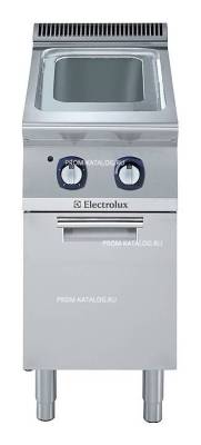 Макароноварка Electrolux Professional E7PCED1KF0 (371098)