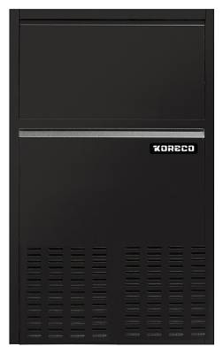 Льдогенератор Koreco AZ 30/9 SI black