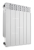 Алюминиевый радиатор отопления Termica TORRID 500|80 - 04 секции