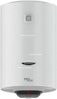 Накопительный водонагреватель Ariston PRO1 R INOX ABS 100 V