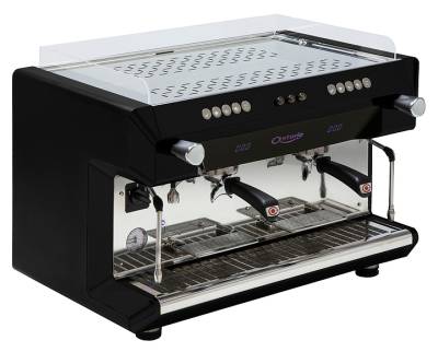 Кофемашина Astoria (C.M.A.) Core200 SAE/2 черная