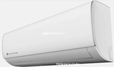 Сплит система Quattroclima QV-LO12WA/QN-LO12WA