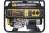 Бензиновый электрогенератор Huter DY6.5LX 