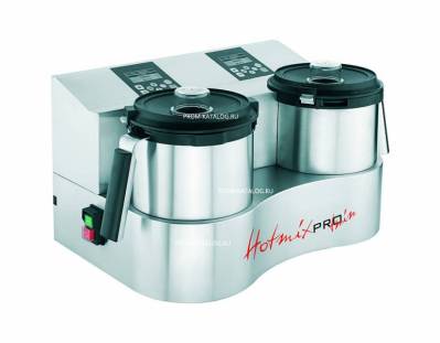 Термомиксер Hotmix Pro Gastro Twin