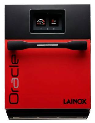 Печь комбинированная высокоскоростная Lainox ORACLE ORACRS