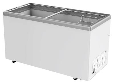 Ларь морозильный Aucma SD-500F