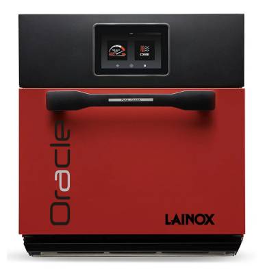 Печь комбинированная высокоскоростная Lainox ORACLE ORACRBXL